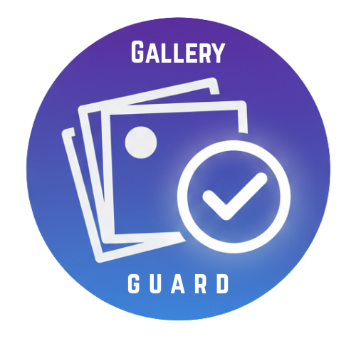 Gallery Guard Logo
